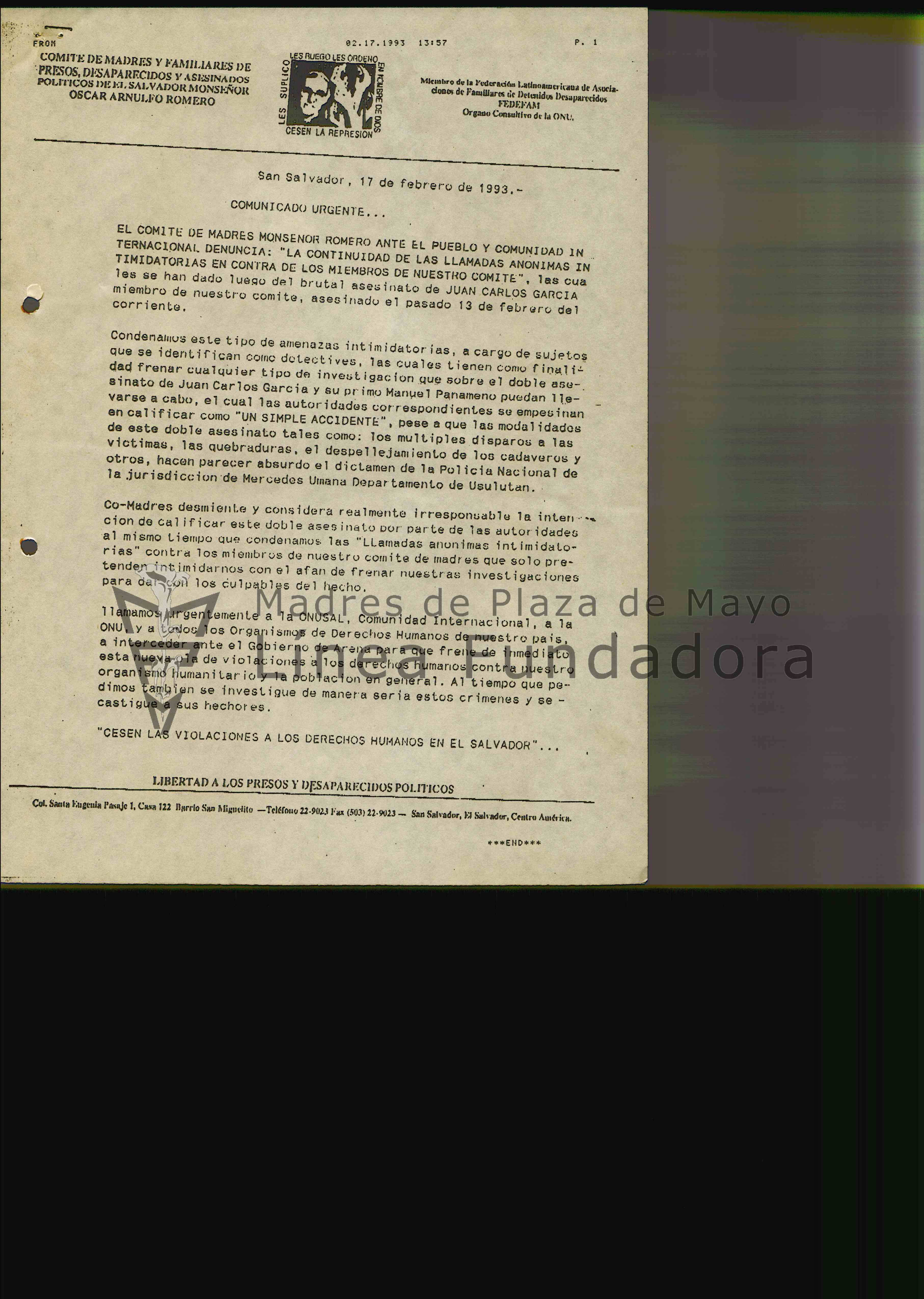 imagen documento